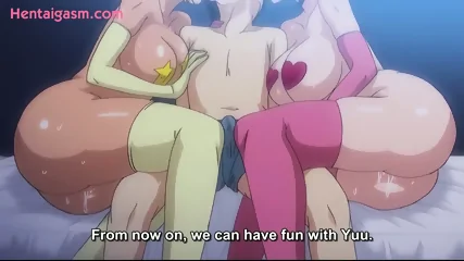 Heart Mark Motto Oome Ep 1-2 - EPORNER • must-watch unique • FapNest