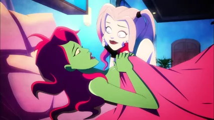 Harley Quinn 2019 - Animated Porno Xxx - EPORNER • unique special • FapNest