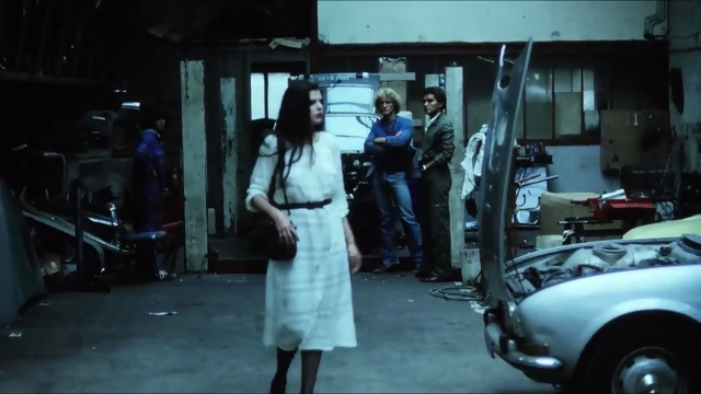 70's Beauty Upscaled Part4 4K • unique epic • FapNest