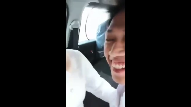 jilat kontol ayang di dalam mobil full di https://ho.link/videyviral • premium rare • FapNest