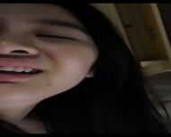 Desahan Malam Pertama Bikin Nagih - EPORNER • viral must-watch • FapNest