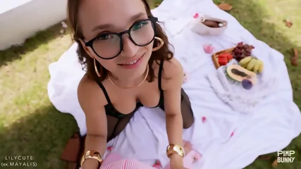 A Picknic And A Blowjob - EPORNER • viral must-watch • FapNest