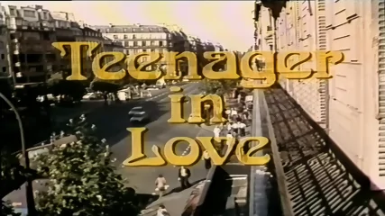 Teenager In Love (France 1982) Carole Pierac - Jesie St. James - Annette Haven - EPORNER • unique special • FapNest