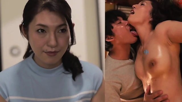 My Bloved Aunt Saki Oishi [Decensored] • must-watch special • FapNest