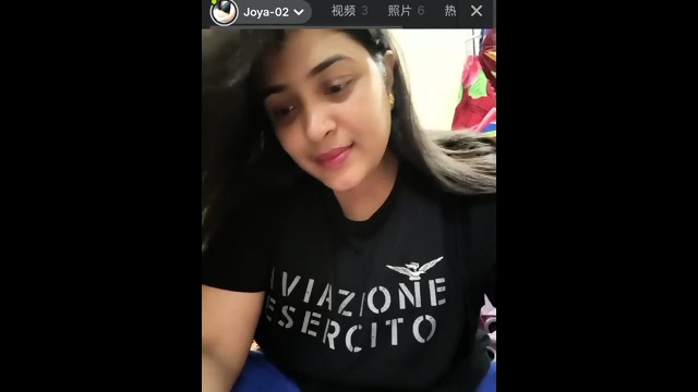 Indian stripchat joya_02 full face pussy ass show • viral must-watch • FapNest