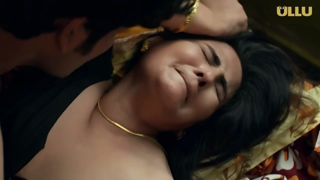 Bidaai S02 P02 ULLU Hot Hindi Web Series 💕💕💕 • must-watch viral • FapNest
