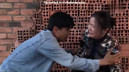 Woman Gagged - Viet Nam K4E - EPORNER • unique special • FapNest