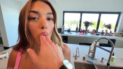 Alanna Pow BRAND NEW Busty Neighbor Asked For An Egg But Got A C - EPORNER • rare premium • FapNest