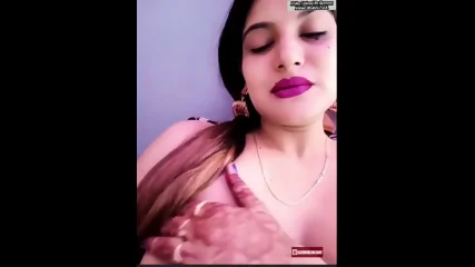 Indian Beauty Bhabhi Stripchat Face Show Full Nude Video - EPORNER • viral must-watch • FapNest