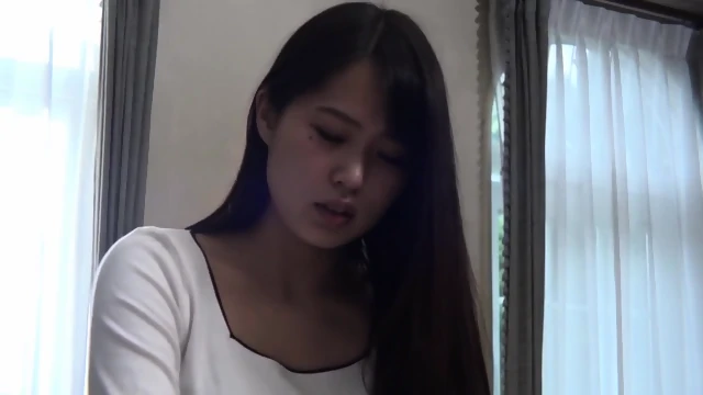 'It Was Just Grandpa So I Let My Guard Down!' Young Wives Let The Old Men Of The Neighborhood Peek On Them Changing Clothes And It Revives Their Old Appetites So Well They End Up Getting Fucked - Mao Hamasaki • unique rare • FapNest