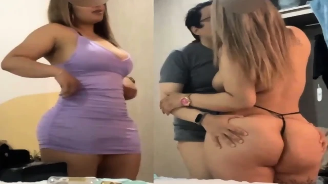 I MET a Big ASS WHORE at the CLUB then I FUCKED her in My ROOM ! • viral epic • FapNest