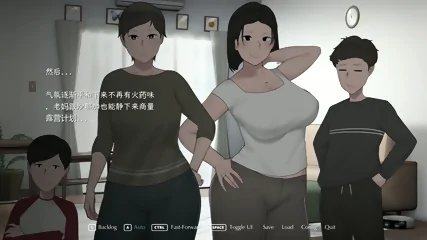 Camp With Mom 健吾路线 [NTRMAN] Step Son's POV - EPORNER • premium epic • FapNest