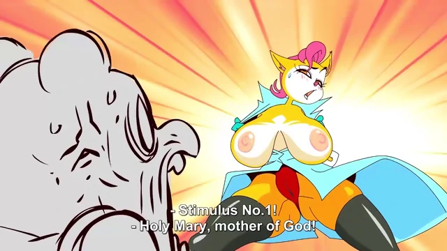Peepoodo & the Super Fuck Friends 2018 - Animated porno xxx • epic viral • FapNest