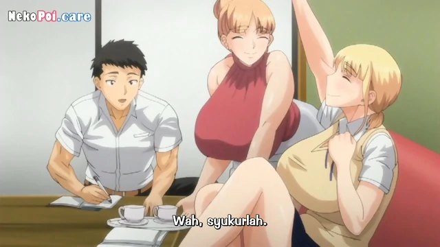HnH 5 [Mom "Naughty Girl"]🤤 • epic special • FapNest