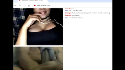 Busty Omegle Teen Flashing Perfect Tits - EPORNER • unique special • FapNest