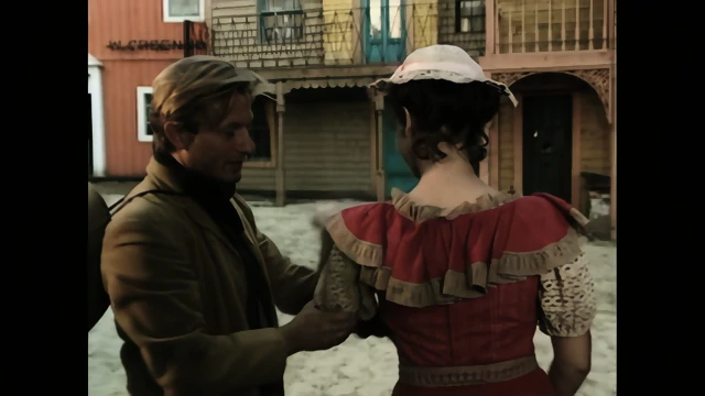 Far West Love (1991) Spritzende Colts Upscaled And Restored By The Remixxxer • top viral • FapNest