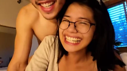 Percakapan Cewe Indo Dan Pacar Bule Nyiprat Dimuka - EPORNER • epic viral • FapNest