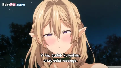 [NEW Release] Nuki Nuki Zupposism Episode 1 Subtitle Indonesia - EPORNER • viral must-watch • FapNest