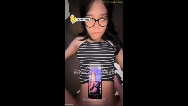 Gak tahan liat goyang seksi dera anjela langsung diewe • top special • FapNest