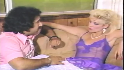 Anal Therapist (USA 1985, Buffy Davis, Keli Richards) - Amber Lynn - EPORNER • rare premium • FapNest