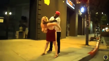 Interracial Crazy Sex In Public - EPORNER • top rare • FapNest