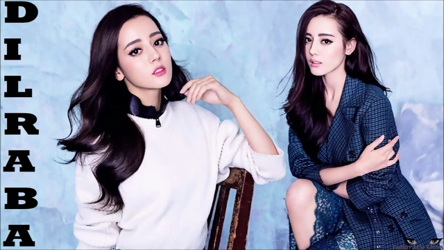 迪丽热巴·迪力木拉特 DILRABA DILMURAT Chinese beauty BALLBUSTING COMPILATION & final fight scene • special epic • FapNest