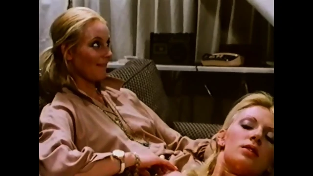 Sex Diplomacy (Germany 1978, Jeannie Baker, Angelina Brassini) • rare top • FapNest