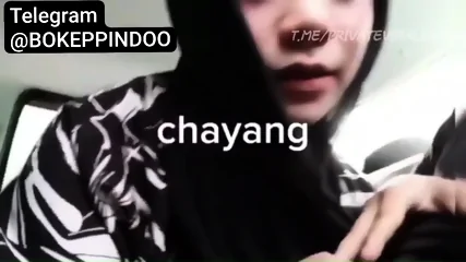 Viral Chayang Sii Hijab Lagi Mesum Di Mobil - EPORNER • epic viral • FapNest