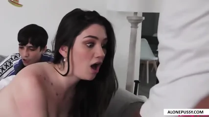 Busty Stepsister Hot Porn Video - Alyx Star. - EPORNER • unique special • FapNest