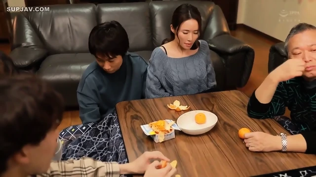 Japanese Mom & Step Son Yuka Mizuno - [Decensored] • epic viral • FapNest
