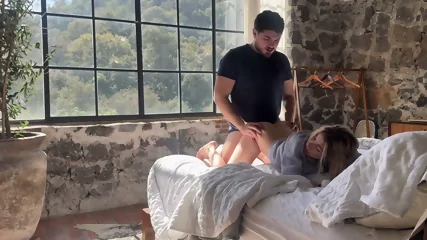Never Again Amateur Creampie Morning POV Sex - EPORNER • premium epic • FapNest