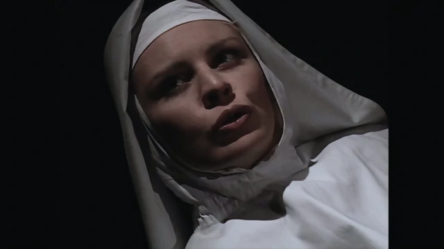 Il Diavolo In Convento (1998) Restored 2K Upscaled • top epic • FapNest