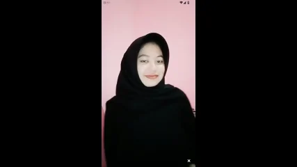 Nana Jilbab Cantik Nekat Bugil Menit 13 Pulen Susunya - EPORNER • unique special • FapNest