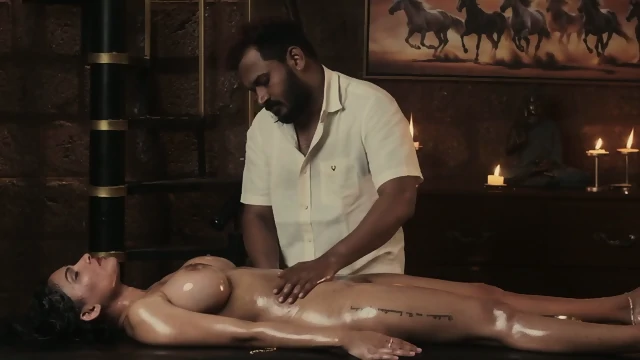 Ayurvedic Massage (2026) UNRATED Resmi Nair Hindi Hot Short Film • unique special • FapNest