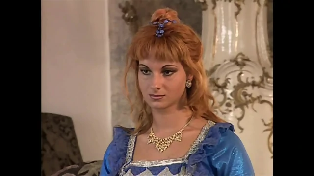 Sex And Swords The Musketeers (1999, Italy France, French Version, Desire Vinci, Judith Kostner) • top must-watch • FapNest