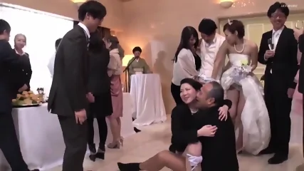 [ Japanese 1080p ] Wedding Bride Fucked By Many Guests- Full Movie - EPORNER • special must-watch • FapNest