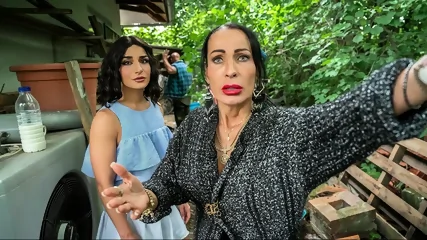 Lola Danger - Sexame Street's Follow That Bird - Valentina Sierra - EPORNER • premium epic • FapNest