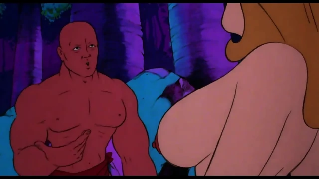 Heavy Metal 1981 - Fanservice compilation • premium viral • FapNest