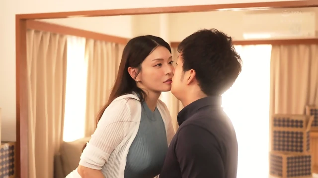 JU R719 - Mary Tachibana (English Sub) (Reduce Mosaic) • must-watch viral • FapNest
