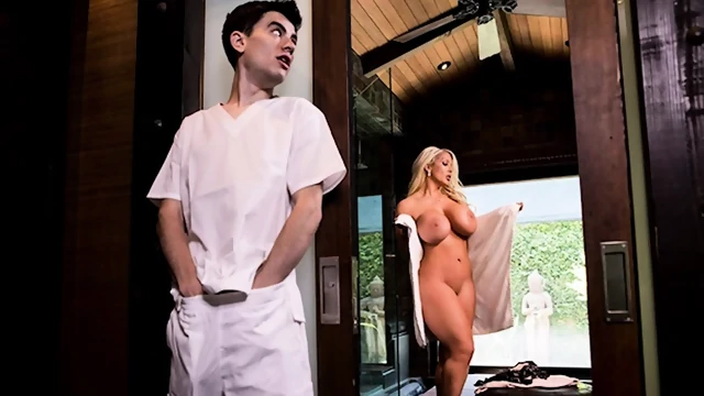A Demanding Client - Alura Jenson • unique premium • FapNest