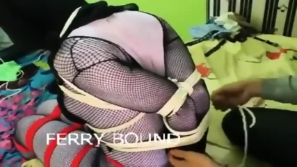 Sundanese Girl Tied Up - EPORNER • special top • FapNest