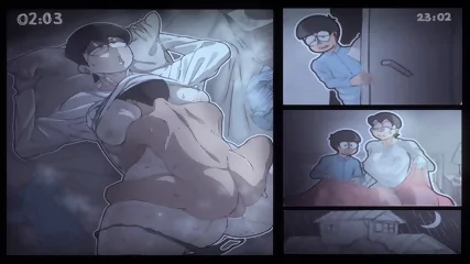 Doraemon: Rainy Night With My Mom - EPORNER • epic viral • FapNest