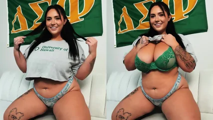 Busty Aunt Sucks My Step Father's Dick - Jadynn Stone - EPORNER • rare premium • FapNest