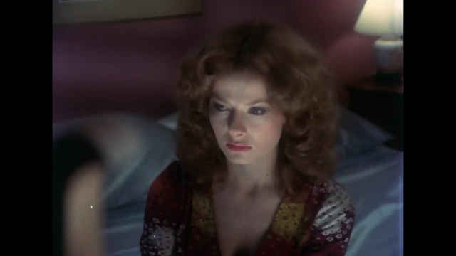 Pandoras Mirror (1981) • special epic • FapNest